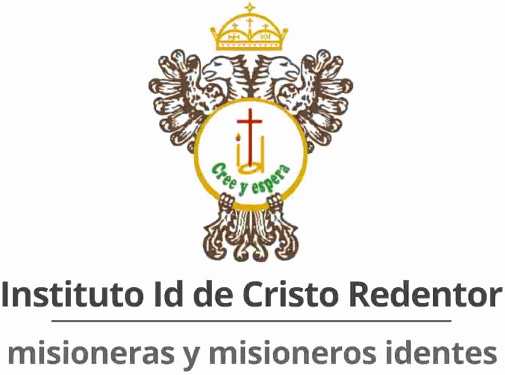 Logotipo Instituto de Misioneros Identes-a