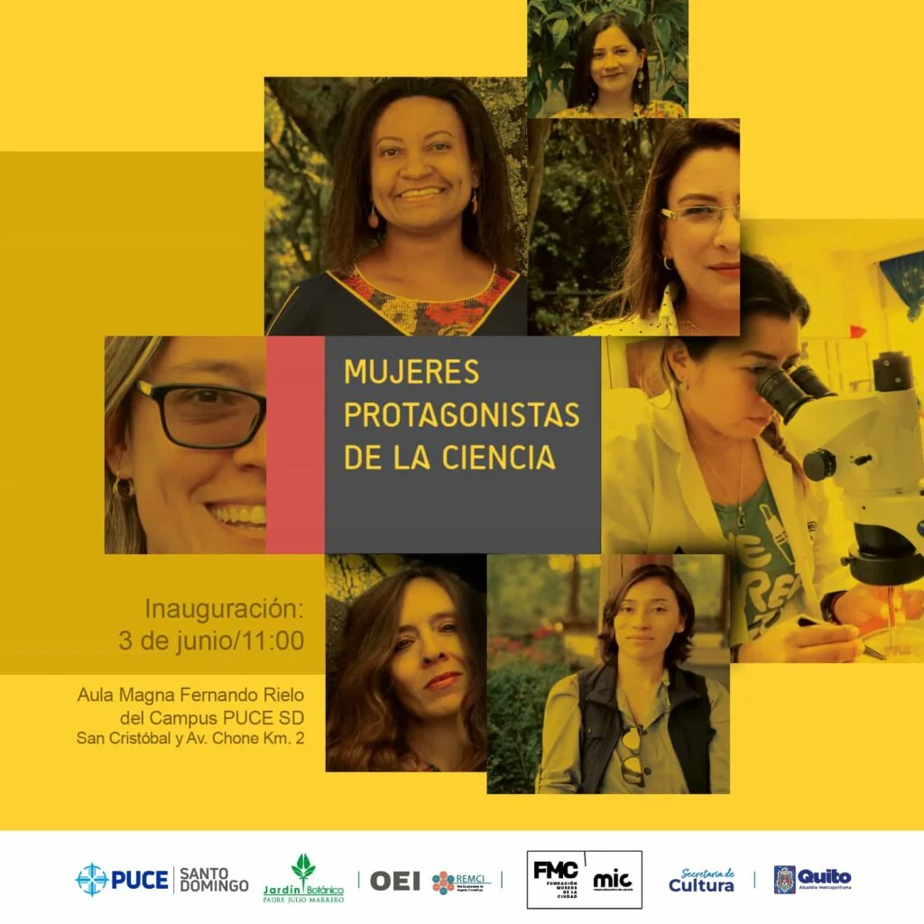 evento-mujeres-protagonistas-de-la-ciencia-pucesd evento-mujeres-protagonistas-de-la-ciencia-pucesd