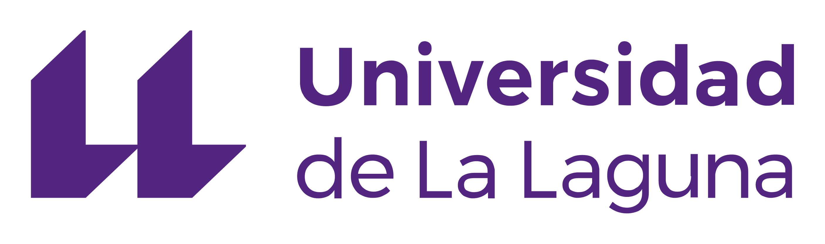 Logo de la Universidad de La Laguna